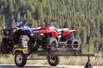 Sportstar II WG Trailer