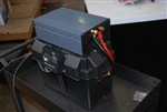 Solar Powered Generator 4000 Watts 110 Amp Hours Solar Power Generator
