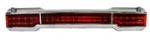 LED Tail Light Bar Assent For Motorcycles