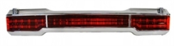 LED Tail Light Bar Assent For Motorcycles