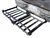 500 LBS HITCH MOUNT CARGO CARRIER