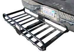 500 LBS HITCH MOUNT CARGO CARRIER