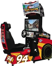 NASCAR Team Racing Standard Edition