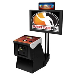 Target Toss Pro