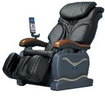 Therapeutic Massaging Chairs