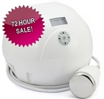 Sphere Ultrasonic Liposuction Radio Frequency Cavitation Body Slimming Machine