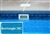 Complete 16'x32' Rectangle 2RC In Ground Swimming Pool Kit with Steel Supports