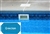 Complete 16'x36' Grecian In Ground Swimming Pool Kit with Steel Supports