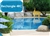 Complete 16'x36' Rectangle 4RC In Ground Swimming Pool Kit with Polymer Supports