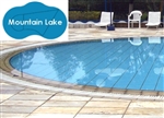 Complete 20'x33' Mountain Lake In Ground Swimming Pool Kit with Polymer Supports