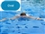 Complete 20'x41' Oval In Ground Swimming Pool Kit with Polymer Supports