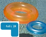 Complete 20x44x30 Full L 2R In Ground Swimming Pool Kit with Polymer Supports
