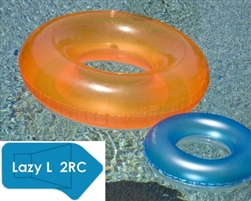 Complete 20'x48' Lazy L 2RC In Ground Swimming Pool Kit with Wood Supports