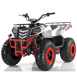 Commander 200cc ATV Automatic w/Reverse 4 Stroke Apollo Series ATV - COMMANDER 200CC - CALI LEGAL