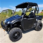800cc Comrade Maximus 4x4 UTV 2 Seater Golf Cart Utility Vehicle EFI W/Dump - MAXIMUS 800CC