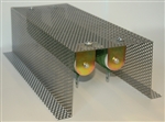 Brand New 600W Dump/Diversion Load System