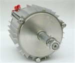 SuperAmp Permanent Magnet Alternator