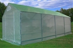High Quality Greenhouse 20' x 10' Large Walk in Green House