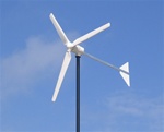 Brand New Powermax 2Kw Windmill Wind-Turbine Generator System