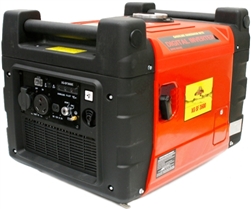 Brand New 3600 Inverter Generator