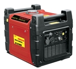 High Quality Digital Inverter 5000 Watt Quiet Gas Generator