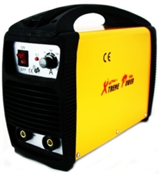 200 AMP DC Inverter MMA ARC Welding Machine With Mask