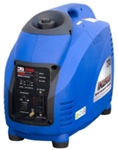 4.5HP 2500 Watt 125cc 4-Stoke Gas Portable Inverter Generator