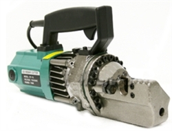 1 hp motor 750 watt Heavy Duty Hydraulic Electric Rebar Cutter