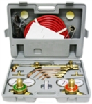 Industrial Torch Welding Kit for Precision Cutting Brazing and Soldering