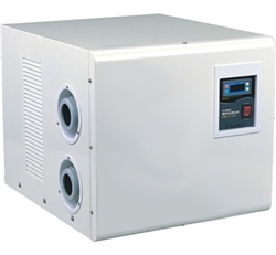 1 HP 12K BTU Aquarium Hydroponics Water Chiller
