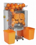 Heavy Duty Orange Juice Extractor Squeeze Machine