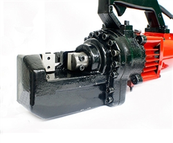 Hydraulic Electric Rebar Cutter 7/8 (#7)