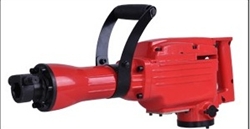 High Quality Electric Demolition Hammer Jackhammer Power Tools Red 1240w