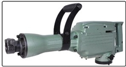 High Quality Electric Demolition Hammer Jackhammer Power Tools Set 1240w