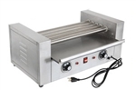 High Quality Home Hot Dog Cooker Roller Machine 800w