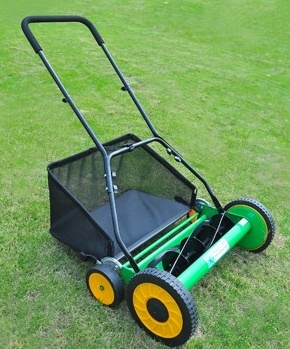 Best Lawn Reel Mower - Push Reel Mower 