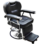 Brand New Hydraulic Barber Salon Spa Chair