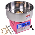 Brand New Electric Commercial Cotton Candy Machine