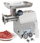 1100W Industrial Electric Meat Grinder