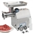 750W Industrial Electric Meat Grinder