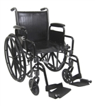New Quality Karman KN-700T – 39 lbs Standard Detachable Arms