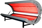 16 Bulb All Skin Rejuvenation Bed