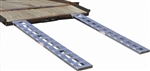 Brand New High Quality 6' Trailer Loading Ramp