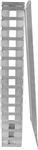 Brand New High Quality 94" 5,000lb Trailer Loading Ramp