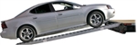 Brand New High Quality 90" Trailer Ramp w/ Pin End