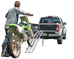 Brand New High Quality 7'5" Folding Dirt Bike Ramp