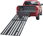 Brand New High Quality 10' Extra Long Folding Motorcycle Ramp