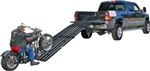 Brand New High Quality 12' Extra Long Folding Motorcycle Ramp