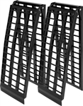 Brand New X-Tra Wide Heavy Duty Folding Arched Ramps