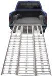 Brand New High Quality 7' 3pc Non-Folding Motorcycle Ramp